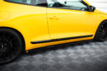 Difusores Laterales Volkswagen Scirocco Mk3 - Imagen 4