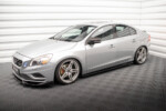 Difusores LateralesVolvo S60  Standard / R-Design Mk2 / Mk2 Facelift - Imagen 2