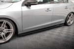 Difusores LateralesVolvo S60  Standard / R-Design Mk2 / Mk2 Facelift - Imagen 3