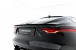 Extensión Alerón Jaguar F-Type X152 / X152 Facelift 2 - Imagen 4