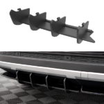 Difusor Trasero Racing Seat Ateca Mk1