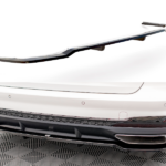 Splitter Trasero Audi A4 S-Line B9 Facelift