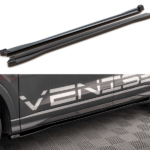 Difusores Laterales V.1 Audi Q3 S-Line / RSQ3 F3