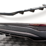 Splitter Trasero Audi Q4 e-tron Sportback Mk1