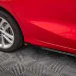 Flaps Traseros Audi A3 8Y