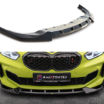 Spoiler Delantero V.6 BMW 1 M-Pack / M135i / 128ti F40