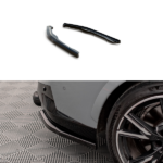 Splitters Traseros V.2 BMW 2 Coupe M240i G42