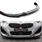 Spoiler Delantero V.11 BMW 2 Coupe M-Pack / M240i G42