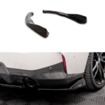 Splitters Traseros V.1 BMW 2 Coupe M-Pack G42