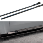 Difusores Laterales V.1 BMW 2 Coupe M-Pack / M240i G42