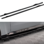 Difusores Laterales V.2 BMW 2 Coupe M-Pack / M240i G42
