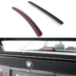 Extensión Alerón Inferior BMW M3 / 3 M-Pack E36 Coupe GT Class