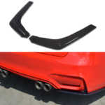 Splitters Traseros BMW M3 F80