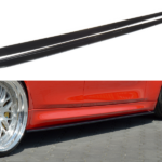 Difusores Laterales BMW M3 F80
