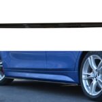 Difusores Laterales  BMW 3 M-Pack F30 / F30 Facelift