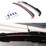 Extensión Alerón BMW i3 / i3S Mk1