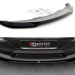 Spoiler Delantero V.1 BMW i3 Mk1 / i3S