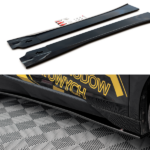 Difusores Laterales BMW i3 / i3 S Mk1