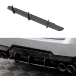 Difusor Trasero Racing BMW 2 Coupe M240i G42