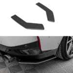Street Pro Splitters Traseros Racing BMW 2 Coupe M240i G42