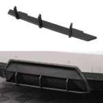 Difusor Trasero Racing BMW 2 Coupe M-Pack G42