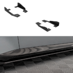 Flaps Laterales BMW 2 Coupe M-Pack / M240i G42