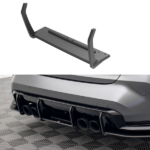 Difusor Trasero RacingBMW M3 Sedan / Touring G80 / G81