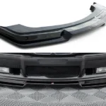 Spoiler Delantero v.2 BMW M3 / 3 M-Pack E36 Coupe