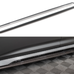 Difusores Laterales de Fibra de Carbono Audi RS6 C8 / RS7 C8