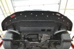 Spoiler Delantero V.1 Audi Q3 S-Line SUV F3 - Imagen 5