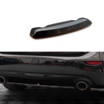 Splitter Trasero Infiniti Q50 S Mk1