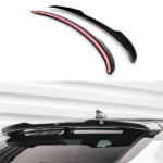 Extensión Alerón Superior Kia EV6 Mk1