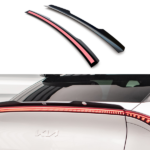 Extensión Alerón Inferior Kia EV6 Mk1