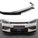 Spoiler Delantero v.1 Kia EV6 GT-Line Mk1
