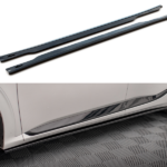 Difusores Laterales Kia EV6 GT-Line Mk1