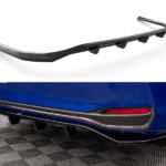 Splitter Trasero Lexus ES F Sport Mk7