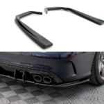 SplitterS Traseros Mercedes-AMG C 43 Sedan W205