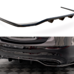 Splitter Trasero  Mercedes-Benz S AMG-Line W223