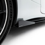 Flaps Laterales Racing Mercedes-AMG CLE 53 C236 / AMG CLE 53 Aero C236