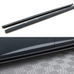 Difusores Laterales V.2 Seat Leon Mk3 / Mk3 Facelift