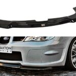 Spoiler Delantero SUBARU IMPREZA WRX STI (HAWKEYE)