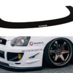 Spoiler Delantero Racing Subaru Impreza WRX STI (BLOBEYE)