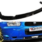 Spoiler Delantero  SUBARU IMPREZA WRX STI (BLOBEYE)