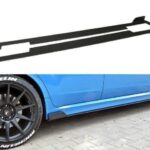 Difusores Laterales RACING SUBARU IMPREZA WRX STI