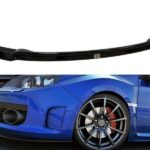 Spoiler Delantero  SUBARU IMPREZA WRX STI 2009-2011