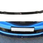 Spoiler Delantero V.2 SUBARU IMPREZA WRX STI 2009-2011