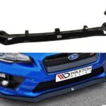Spoiler Delantero V.1 SUBARU WRX STI