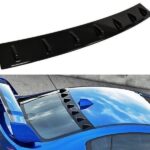 Extension de Ventana Trasera Subaru WRX STI