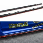 Difusores Laterales V.2 SUBARU WRX STI