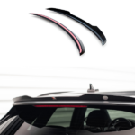 Extensión Alerón Audi Q3 S-Line SUV F3